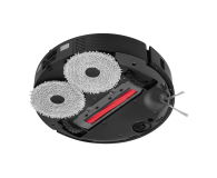 Roborock Robot sprzątający QR 798 czarny - 1331202 - zdjęcie 6